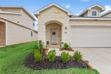 17954 Costrell Dr, Hockley, TX 77447 - photo 2