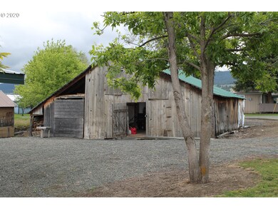 345 2nd St, Long Creek, OR 97856 - photo 7