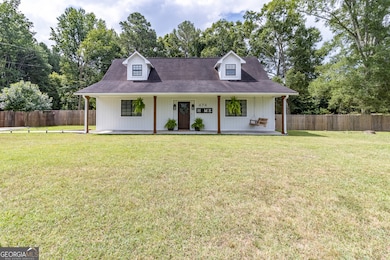 474 Lake Howard Rd, La Fayette, GA 30728 - photo 2