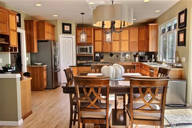 16003 SE 251st St, Covington, WA 98042 - photo 6