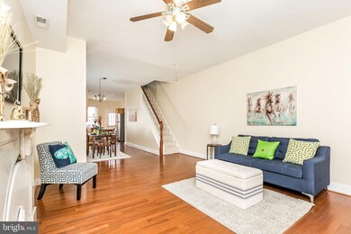 121 N Lakewood Ave, Baltimore, MD 21224 - photo 5