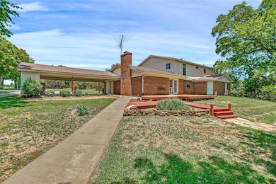 1566 Davy Ln, Denison, TX 75020 - photo 7