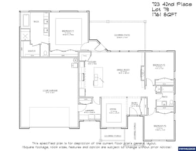 723 SE 42nd St, Newport, OR 97366 - photo 3