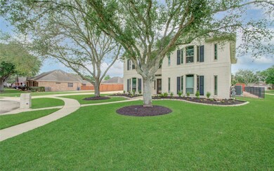 2835 Trevino Ct, Friendswood, TX 77546 - photo 3