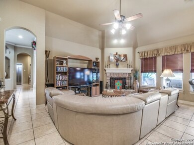 21514 Roan Bluff, San Antonio, TX 78259 - photo 6