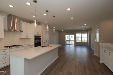 5007 Jowett's Walk Dr unit 38, Cary, NC 27519 - photo 3