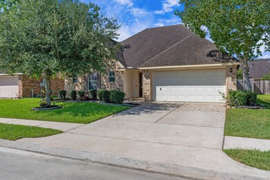3616 Kale St, Pearland, TX 77584 - photo 3