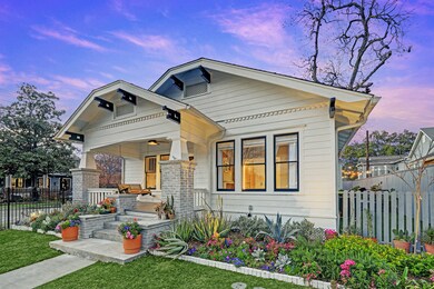 951 Woodland St, Houston, TX 77009 - photo 6