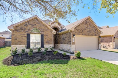 434 Glenwood Ridge Dr, Spring, TX 77386 - photo 2