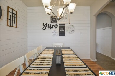 402 Kayla St, Troy, TX 76579 - photo 4