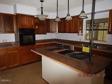 Subject - Kitchen