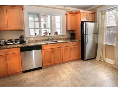 5078 Washington St unit 5080, West Roxbury, MA 02132 - photo 3