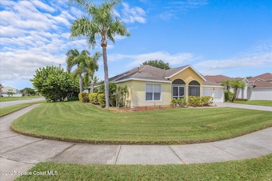 401 Wenthrop Cir, Rockledge, FL 32955 - photo 2