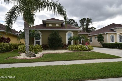 3372 LEONARDO CURB