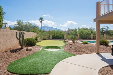 GOLFERS DELIGHT!