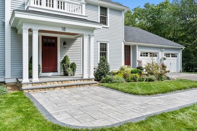 18 Arrowhead Rd, Sudbury, MA 01776 - photo 4