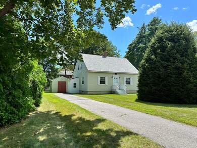 33 May St, Biddeford, ME 04005 - photo 5