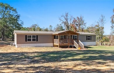 436 Dairy Farm Rd, Moundville, AL 35474 - photo 2