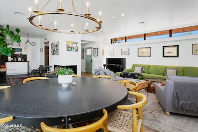 Great room