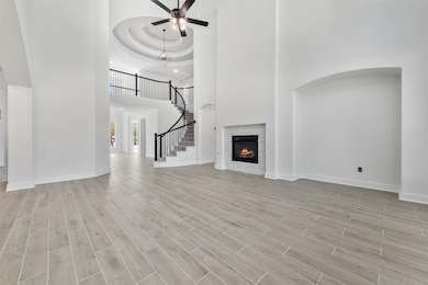 17898 McClary Cardinal Dr, Conroe, TX 77302 - photo 5