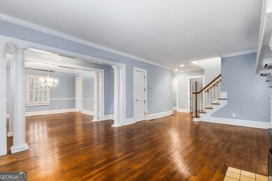 656 Yorkshire Rd NE, Atlanta, GA 30306 - photo 6