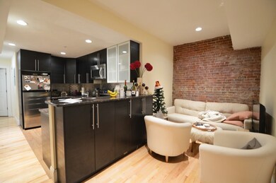 1203 Beacon St unit 2, Brookline, MA 02446 - photo 3