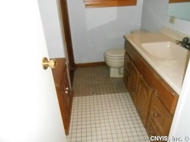 Bathroom Second bathroom