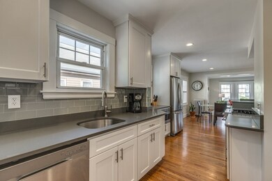 37 Gallivan Blvd unit 2, Dorchester Center, MA 02124 - photo 3