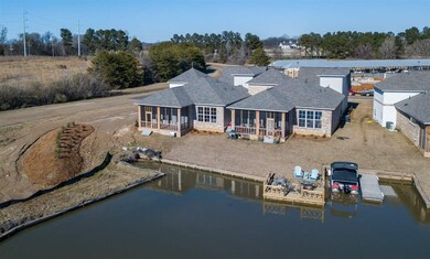 11 Peninsula Dr, Madison, MS 39110 - photo 2