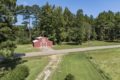 334 Emmett Byrd Rd Barn #1