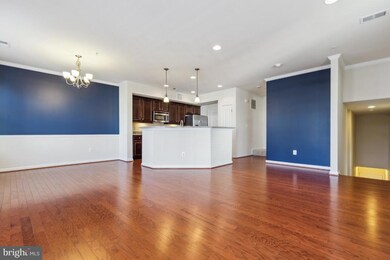 4740 Dane Ridge Cir unit 20, Woodbridge, VA 22193 - photo 4