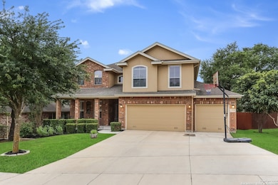3314 Shoshoni Rise, San Antonio, TX 78261 - photo 3
