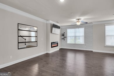 1742 Prelude Pointe, Marietta, GA 30067 - photo 5