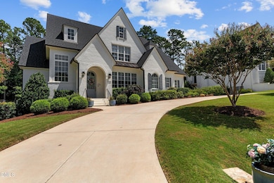 5420 Winding View Ln, Raleigh, NC 27615 - photo 2