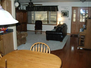 30975 Ivanhoe Ave, Camp Douglas, WI 54618 - photo 4