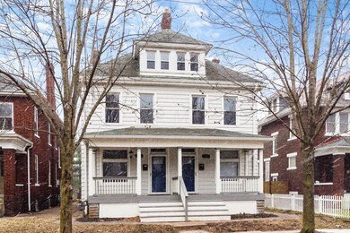 259 Thurman Ave, Columbus, OH 43206 - photo 2