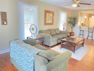 1415 W Crawford St, Denison, TX 75020 - photo 4