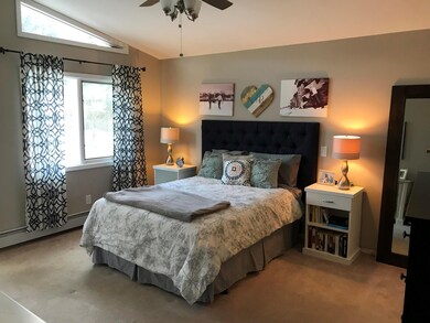 Master Suite