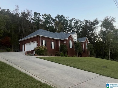 200 Quail Ridge Rd, Oneonta, AL 35121 - photo 4