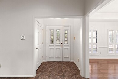 709 Berkley Dr, Cleburne, TX 76033 - photo 6