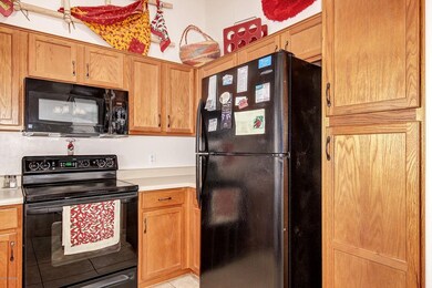 Kitchen - 2
