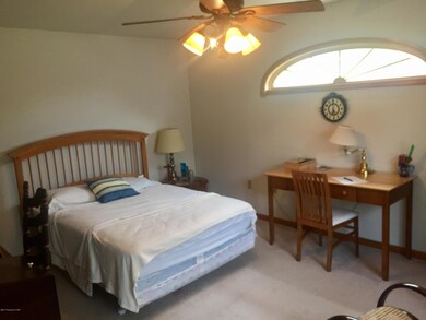 Bedroom 1 view 1