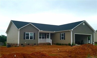 124 Portman Ln, Statesville, NC 28625 - photo 2