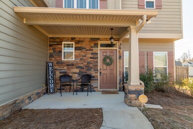 9966 Thicket Ct, Columbus, GA 31820 - photo 2