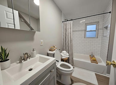 2623 N Emmett St unit 2, Chicago, IL 60647 - photo 7