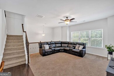 4192 Integrity Way, Powder Springs, GA 30127 - photo 7