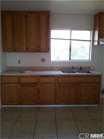 Upstair- Upgraded Kitchen