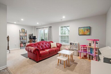 1111 Platform Dr, Apex, NC 27502 - photo 4