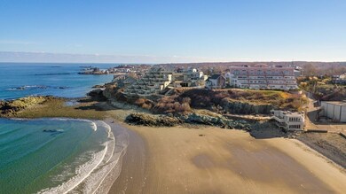 1 Longbeach Ave unit 403, Hull, MA 02045 - photo 3