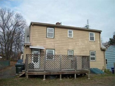 1371 Sumner Ave, Springfield, MA 01118 - photo 2